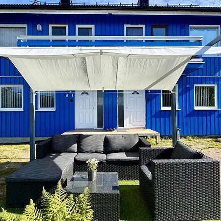 Apartamento Arctic Dream Ii