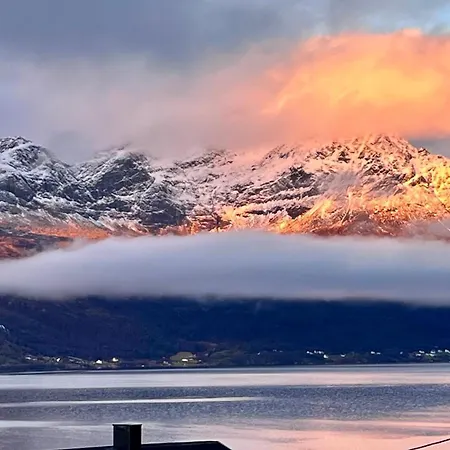Arctic Dream Ii Gratangen